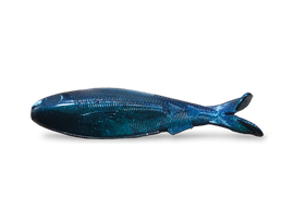 8-UP FISHING SARGE DEEN - 0