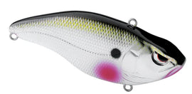 Buy chrome-shad SPRO ARUKU SHAD 75