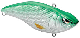 Buy green-shiner SPRO ARUKU SHAD 60