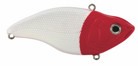 Buy red-head SPRO ARUKU SHAD 85