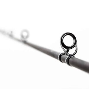 LEVIATHAN OMEGA 8' EX-HEAVY SWIMBAIT ROD
