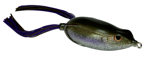 SPRO BRONZEYE FROG 65