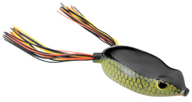 Buy carp SPRO BRONZEYE FROG 65