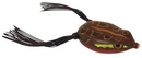 SPRO BRONZEYE FROG 65-22