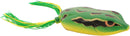 SPRO BRONZEYE KING DADDY FROG 90-2