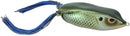 SPRO BRONZEYE KING DADDY FROG 90-7