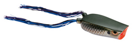 Buy killer-gill SPRO BRONZEYE POPPIN FROG 70