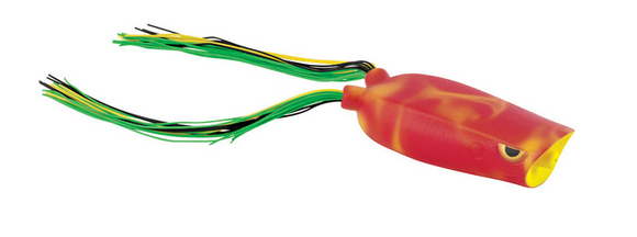 SPRO BRONZEYE POPPIN FROG 70