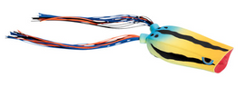 Buy poison-frog SPRO BRONZEYE POPPIN FROG 70