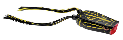 SPRO BRONZEYE POPPIN FROG 70