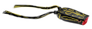 SPRO BRONZEYE POPPIN FROG 70-10