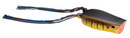 SPRO BRONZEYE POPPIN FROG 70-9