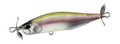 DUO REALIS SPINBAIT 72 ALPHA