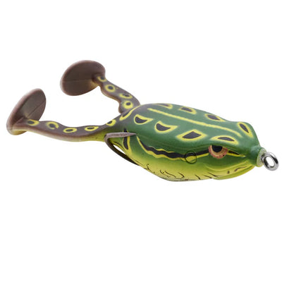 SPRO FLAPPIN FROG 60 JR