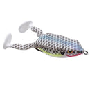 SPRO FLAPPIN FROG 60 JR-8