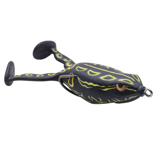 SPRO FLAPPIN FROG 60 JR