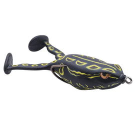 Buy rainforest-black SPRO FLAPPIN FROG 60 JR
