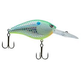 Buy citrus-shad SPRO HUNTER 65 MD