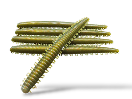 8-UP FISHING SEND-IT-PEDE 6.8"