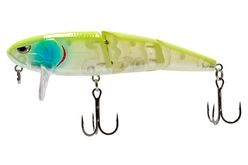 SPRO ZERO SWIMMER 100