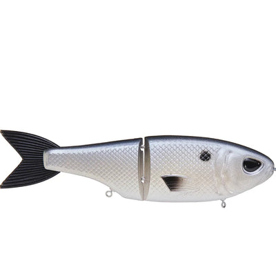 THROWBACK SWIMBAITS METRO GLIDE