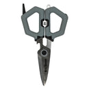6TH SENSE FISHING SHEARS - GRAY-1