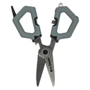 6TH SENSE FISHING SHEARS - GRAY-3