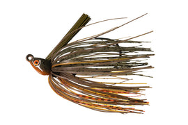 Buy alabama-craw DIRTY JIGS SWIM JIG