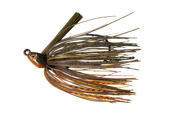 DIRTY JIGS SWIM JIG
