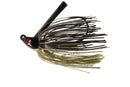 DIRTY JIGS SWIM JIG-21