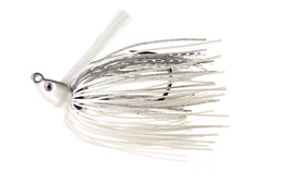 Buy pearl-ghost-shiner DIRTY JIGS SWIM JIG