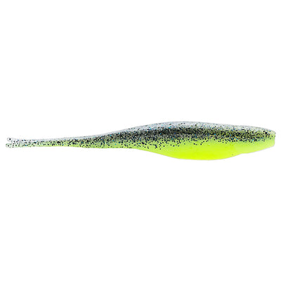 Z-MAN SCENTED JERK SHADZ 3.5"-5"