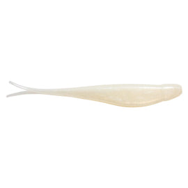 Buy pearl Z-MAN SCENTED JERK SHADZ 3.5&quot;-5&quot;