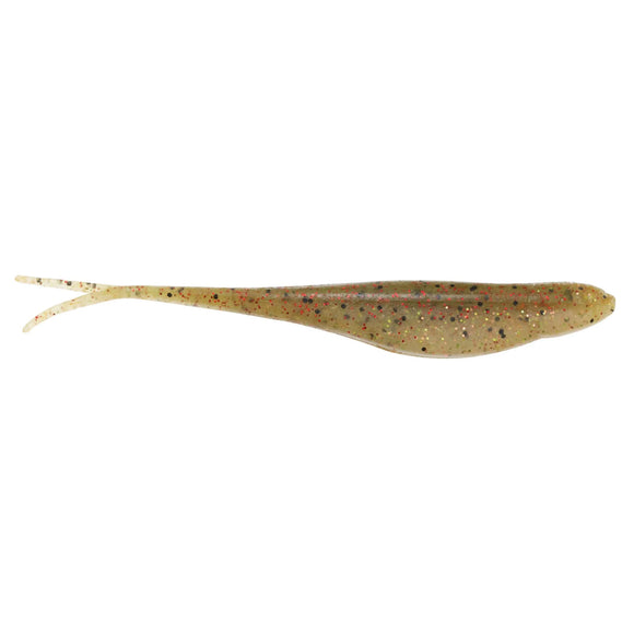 Z-MAN SCENTED JERK SHADZ 3.5"-5"