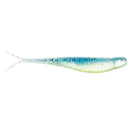 Z-MAN SCENTED JERK SHADZ 3.5"-5"-16