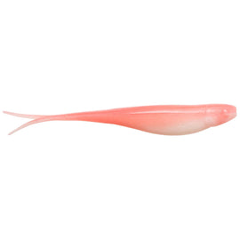 Buy coconut-ice Z-MAN SCENTED JERK SHADZ 3.5&quot;-5&quot;