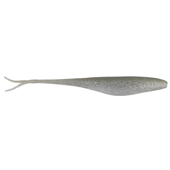 Z-MAN SCENTED JERK SHADZ 3.5"-5"
