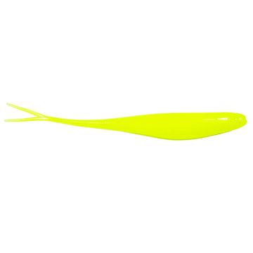 Buy hot-chartreuse Z-MAN SCENTED JERK SHADZ