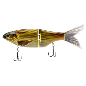 Buy golden-shiner SPRO KGB SERIES CHAD SHAD 180