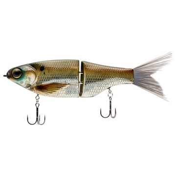 Buy native-chrome SPRO KGB SERIES CHAD SHAD 180