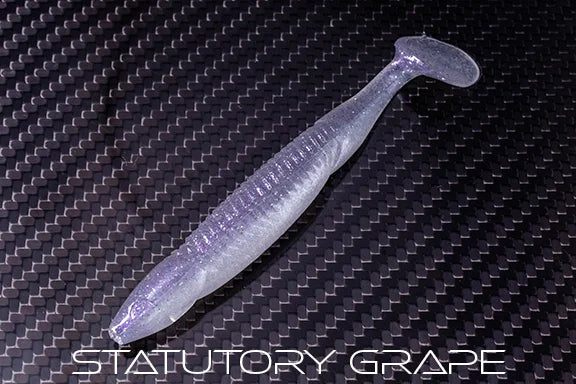 REACTION INNOVATIONS SKINNY DIPPER SWIMBAIT