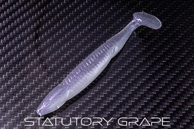 REACTION INNOVATIONS SKINNY DIPPER SWIMBAIT