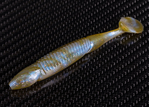 REACTION INNOVATIONS SKINNY DIPPER SWIMBAIT