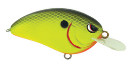 Buy chartreuse-black-back SPRO LITTLE JOHN 50