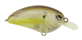 Buy clear-chartreuse SPRO LITTLE JOHN 50