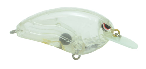 SPRO Little John Tr 50 Spring Craw Treble Hook Bait - Premium Fishing Lure With Irresistible Action
