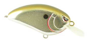 Buy matte-shad SPRO LITTLE JOHN 50