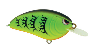 Buy old-fire-tiger SPRO LITTLE JOHN 50