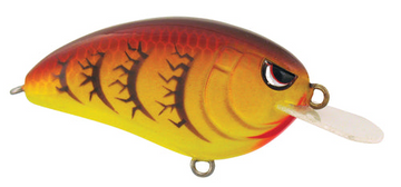 Buy spring-craw SPRO LITTLE JOHN 50