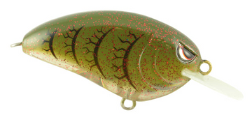 Buy watermelon-red-craw SPRO LITTLE JOHN 50